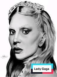 Exploring Art Inspired by Lady Gaga's Mayhem