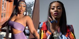 Kenyan singer, victoria kimani, has reacted to the alleged accusation of sleeping with nigerian popstar, wizkid while in a a fan of mi went to the extent of accusing kimani of sleeping with wizkid when he was still dating tania omotayo. Victoria Kimani Tiwa Savage And Seyi Shay Fights Over Wizkid Celebrities Nigeria