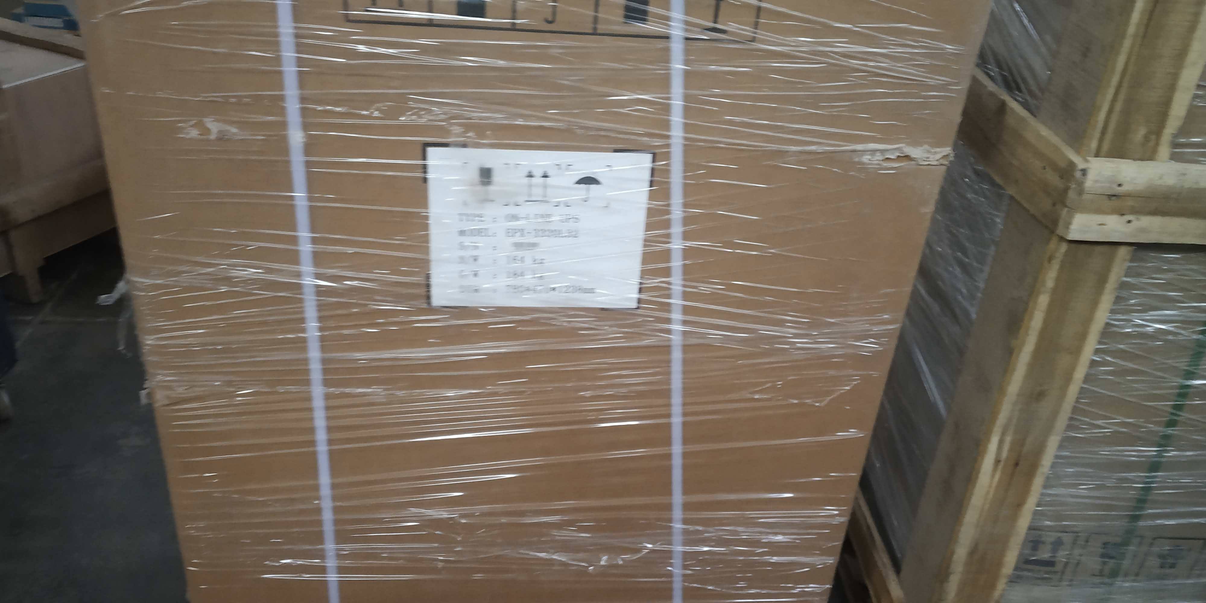 BPE Make Online UPS 80KVA 3/3 product image