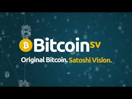 The bitcoin sv team are releasing 2 upgrades simultaneously. Advancing Business With Bitcoin Sv Bitcoin Association