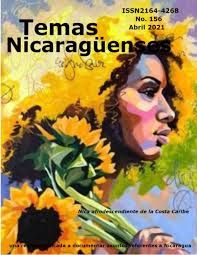 PDF) Revista de Temas Nicaragüenses No.156 Abril 2021