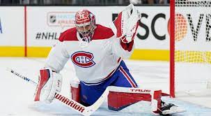 It was quite a rollercoaster season for montreal canadiens star goalie carey price. Canadiens Make Calculated High Risk Gamble Exposing Price In Expansion Draft