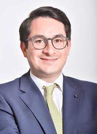 Adobe Experience Cloud presenta su nuevo gerente comercial -