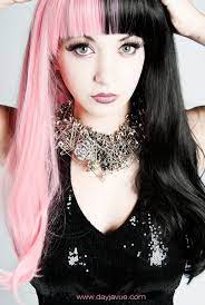 As of september 28, 2020, it has been purchased 8,410 times and favorited 8,668 times. Best Jet Black Hair Dye Set Gothica 6 Black Hair Dye Extra Black Hairchalk Kit Pink And Black Hair Hair Color Pastel Hair Styles