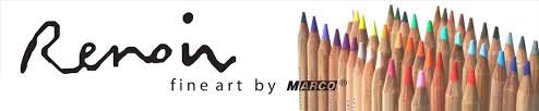 Marco Renoir Pencils Colour With Claire