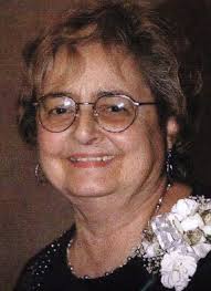 Obituary information for Patricia F. Becht