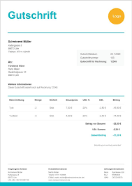 Auf englisch heißt gutschrift credit. Gutschrift Zur Rechnung Muster Englisch Rechnungsvorlage Dienstleistung Kostenlos Word Und Excel Wenn Ein Einheitliches Schriftstuck Erstellt Wird Das Sowohl Empfangene Sogenannte Kaufmannische Gutschriften Die Der Korrektur Einer Rechnung Dienen