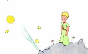 Je demande pardon aux enfants d'avoir dédié ce livre à une grande personne. Le Petit Prince A 75 Ans Et Encore Quelques Secrets Le Parisien