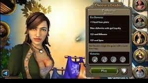 There are many leaders of today's protest movement—just like there were during the civil rights movement in the 1950s and 60s. Sid Meier S Civilization Revolution 2 Leaders Youtube