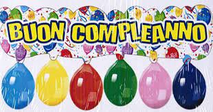 Striscioni Con Scritta Buon Compleanno Da Stampare Buon Compleanno Auguri Di Buon Compleanno Auguri Di Compleanno