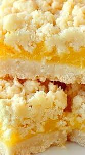 Coconut Lemon Crumble Bars A 35 Year Old Family Recipe Recipe Dessert Bar Recipe Lemon Dessert Recipes Lemon Recipes
