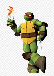 Raphael is a fictional superhero and one of the four main characters of the teenage mutant ninja turtles comics and all related media. Nickelodeon Teenage Mutant Ninja Turtles Raphael Clipart 1667743 Pikpng