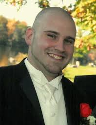 Obituary information for Jeremy Ricardo Page