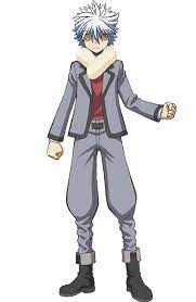Check spelling or type a new query. Itona Horibe Assassination Classroom Wiki Fandom