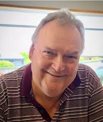 Andrew Wylie obituary