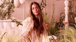 Listen to tini's latest music, find out tini news, get the latest tour info and hear from tini herself, all on her official website. Tini Stoessel Says New Album Is About Hope And Feeling Like You Re Enough Exclusive Entertainment Tonight