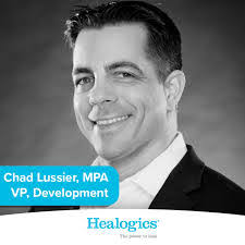 Chad Lussier's Instagram, Twitter & Facebook