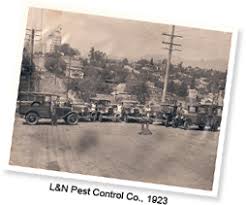 We sponsor local kids' soccer teams and events like. About Us Our History Hydrex Pest Control Of California