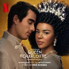 Main Title (from the Netflix Series "Queen Charlotte")