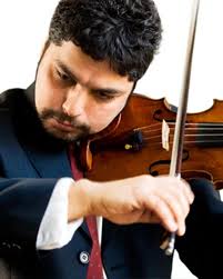 English Chamber Orchestra