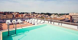 Maybe you would like to learn more about one of these? 5 Best Rooftop Pools At Hotels In Rome 2021 Update