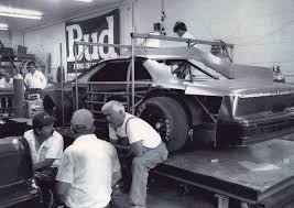 See 8 reviews, articles, and photos of race shop tours, ranked no.14 on tripadvisor among 80 attractions in charlotte. In The Olden Times Junior Johnson And The Simpler Days Of Nascar Nascar Racing Old Race Cars Nascar