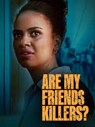 Prime Video: Are My Friends Killers?