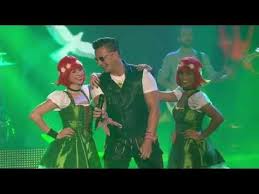 Check spelling or type a new query. Andreas Gabalier Mountain Man 2015 Youtube