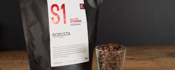 In Der Muhle S1 Robusta Sonsana Regensburg Coffeesomething De Bohne Bohnen Regensburg
