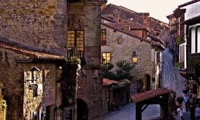 Love life at casa del mar. Santillana Del Mar Santander Juegos Gratis Online En Puzzle Factory