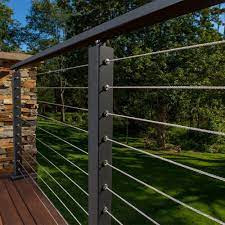We did not find results for: China Modern Low Cost Staircase Cable Railing System Design With Black Color Post China Staircase Cable Railing System Cable Railing System Design
