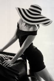 Black And White Hat Heavy Machine Elephant Bird Fashion Black And White Hats Hat Fashion