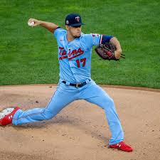 It was berrios' longest outing of spring training. New York Yankees Could Trade For Minnesota Twins Sp Jose Berrios Sports Illustrated Ny Yankees News Analysis And More