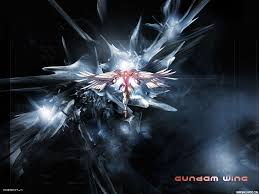 Gundam Wing Backgrounds Wallpaper Cave
