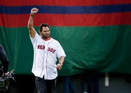 Browse 1,641 johnny damon red sox stock photos and images available, or start a new search to explore more stock photos and images. Johnny Damon Ex Boston Red Sox Star Arrested For Dui In Florida Report Masslive Com