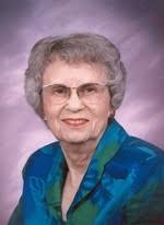 Kendrick, Dorothy "Dot" Fraker (Dalton)