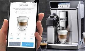 Delonghi coffee machine prima donna xstd mbti assessment. Delonghi Primadonna Dinamica Magnifica And Autentica Coffee Machines Review The Appliances Reviews
