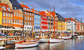 Get the best tips and guides for your trip to copenhagen and the capital region of denmark. Kopenhagen