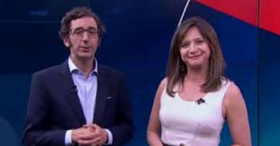 El problema no son tus entrevistados, es que tu eres weon y no les entiendes. Matias Del Rio Archivos La Red