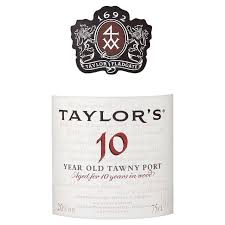 Taylor's 10 year old tawny is a superb example of this. Taylor S 10 Year Old Tawny Morrisons