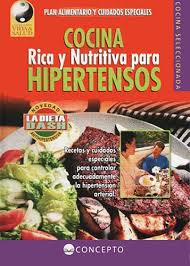 Cocina saludable para celiacos, colesterol alto see more of cocina para hipertensos, celíacos, diabéticos y con colesterol alto on facebook. Libreria Morelos Cocina Rica Y Nutritiva Para Hipertensos