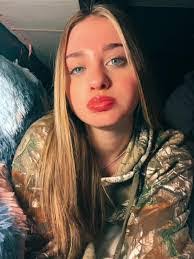 Abigail Aguero's Instagram, Twitter & Facebook