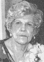 Lois Edna Prevost Clark (1910-2002)