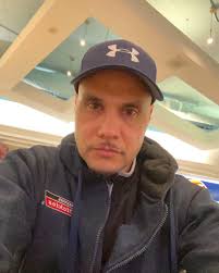 Horacio Calderon (@stallionsagi) • Instagram photos and videos