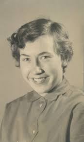 Joyce Peterson Obituary