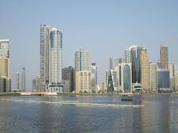 Sharjah City Of Uae Amazing Place To Setup New Business Sharjah United Arab Emirates Dubai