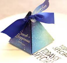 Cheap Decorative Cake Boxes Buy Quality Decorative Boxes And Baskets Directly From China Box Lion Sup Galaxy Wedding Candy Wedding Favors Wedding Favors Cheap