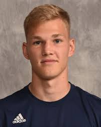 Silas Hartkaemper (10/16/2023)