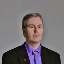 Ian von Hegner (@LORD8GLORIAN)