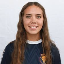 Madeline Padilla's Instagram, Twitter & Facebook